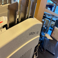 Leica IP S Slide Stainer image 1